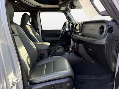 2024 Jeep Gladiator Mojave X