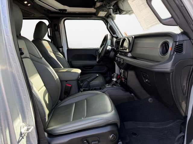 2024 Jeep Gladiator Mojave X