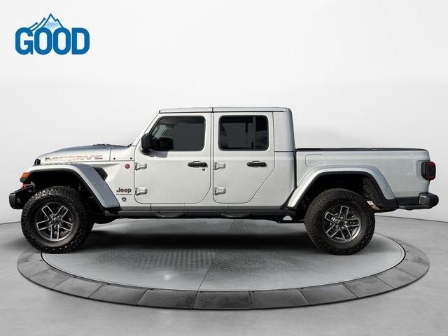2024 Jeep Gladiator Mojave X