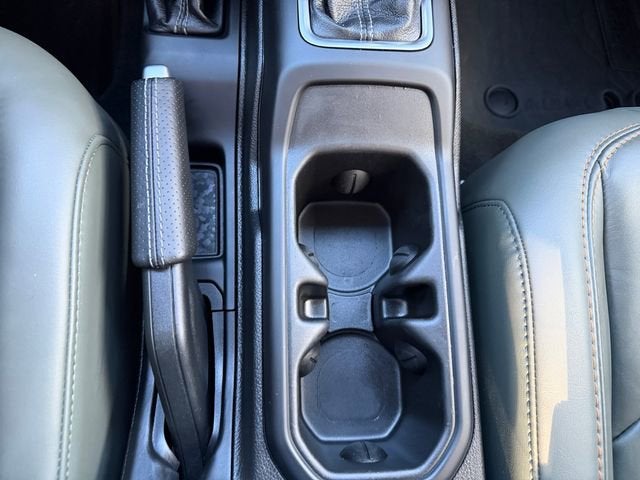 2024 Jeep Gladiator Mojave X