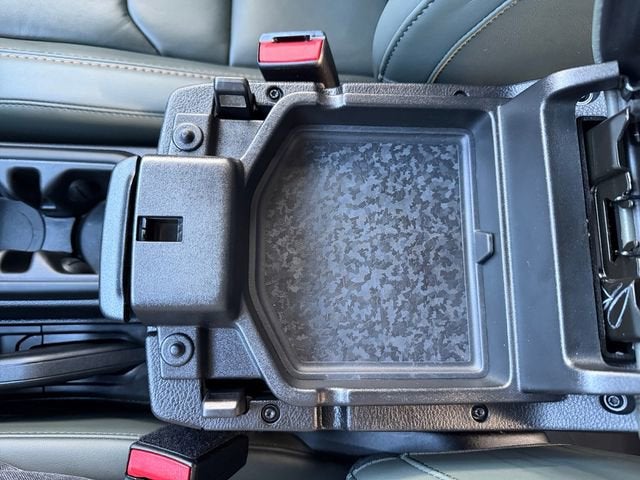 2024 Jeep Gladiator Mojave X