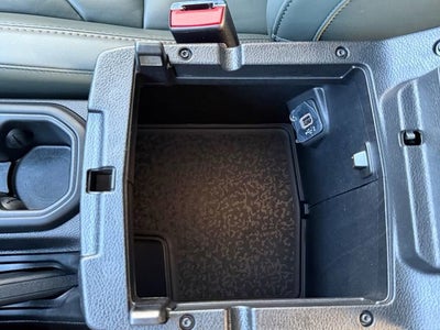 2024 Jeep Gladiator Mojave X