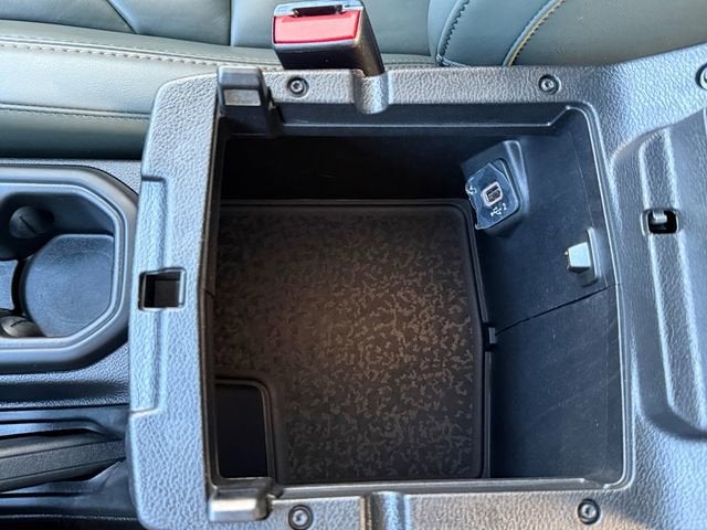 2024 Jeep Gladiator Mojave X