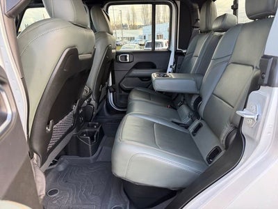 2024 Jeep Gladiator Mojave X