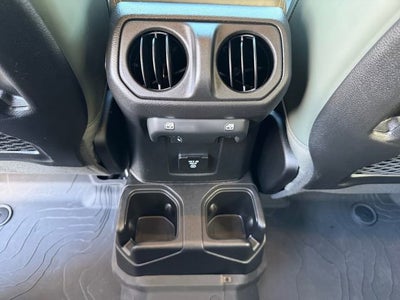 2024 Jeep Gladiator Mojave X