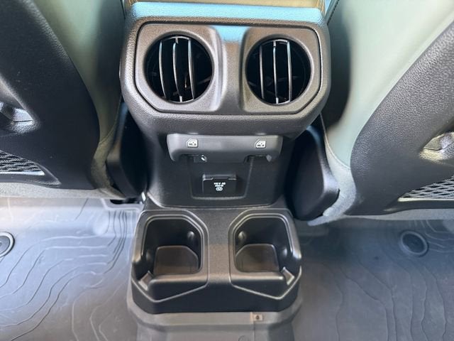 2024 Jeep Gladiator Mojave X