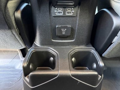 2024 Jeep Gladiator Mojave X