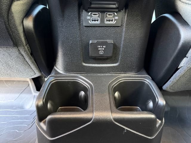 2024 Jeep Gladiator Mojave X