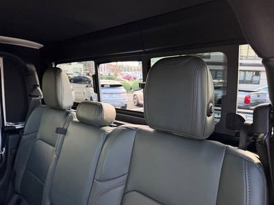 2024 Jeep Gladiator Mojave X