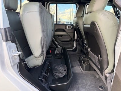 2024 Jeep Gladiator Mojave X