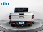 2024 Jeep Gladiator Mojave X