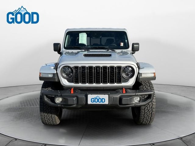 2024 Jeep Gladiator Mojave X