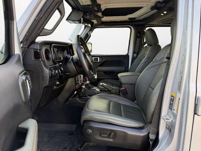 2024 Jeep Gladiator Mojave X