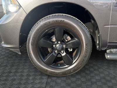 2019 RAM 1500 Classic Express