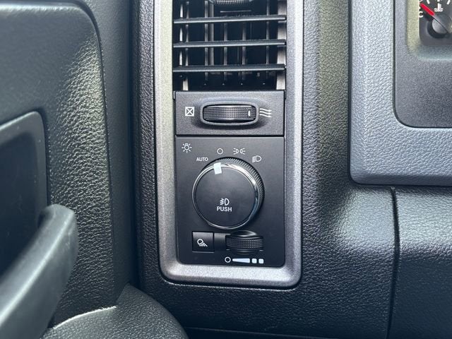 2019 RAM 1500 Classic Express