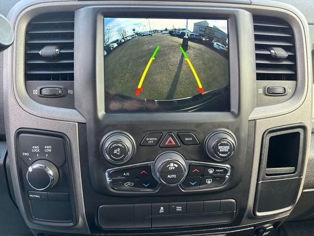 2019 RAM 1500 Classic Express