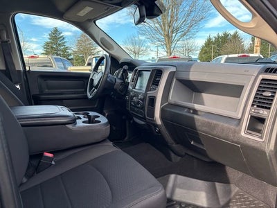 2019 RAM 1500 Classic Express