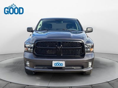 2019 RAM 1500 Classic Express