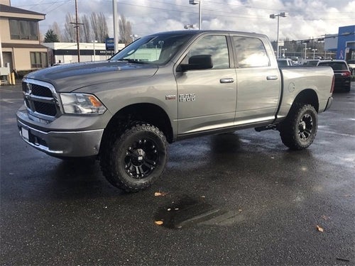 2013 RAM 1500 SLT