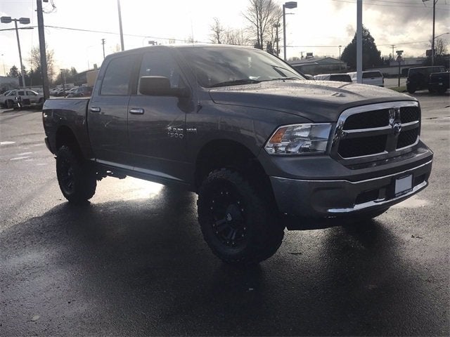 2013 RAM 1500 SLT