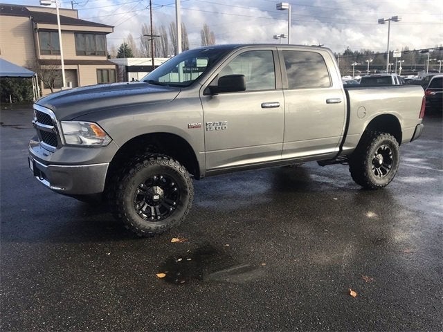 2013 RAM 1500 SLT