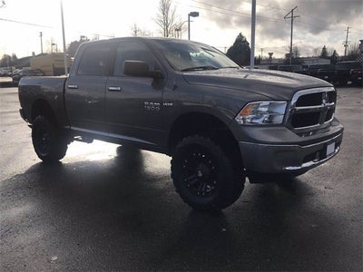2013 RAM 1500 SLT