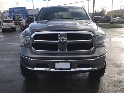 2013 RAM 1500 SLT