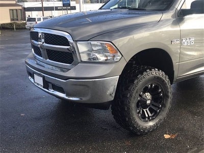 2013 RAM 1500 SLT
