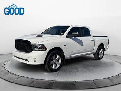 2015 RAM 1500 Sport