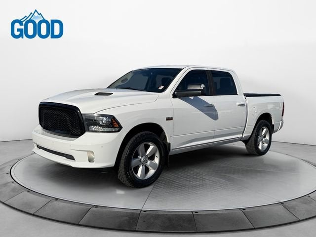 2015 RAM 1500 Sport