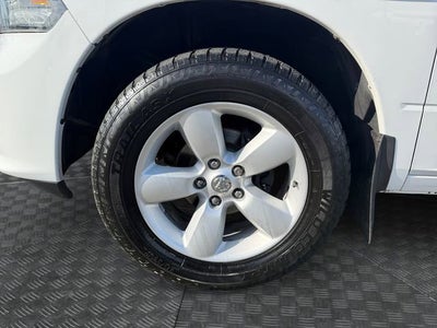 2015 RAM 1500 Sport