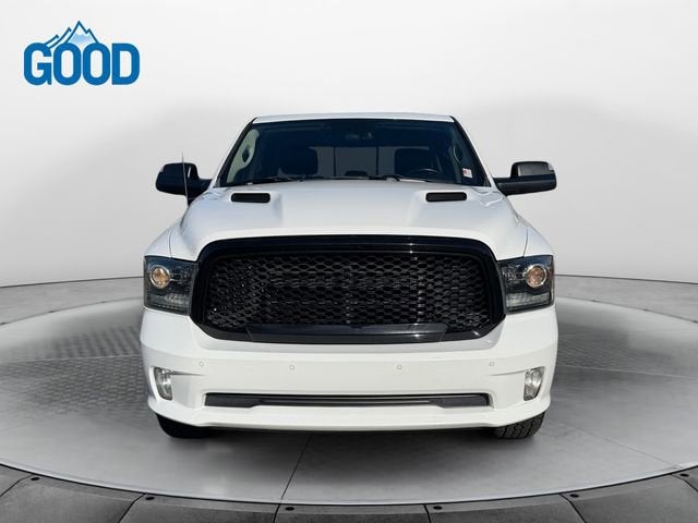 2015 RAM 1500 Sport