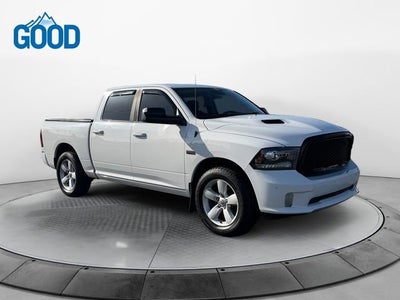 2015 RAM 1500 Sport