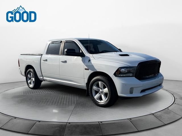 2015 RAM 1500 Sport