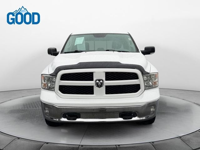 2018 RAM 1500 SLT