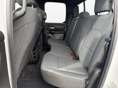 2022 RAM 1500 Tradesman