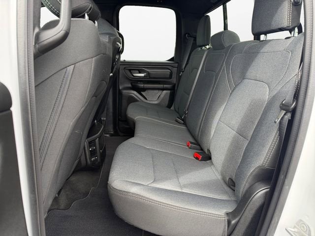 2022 RAM 1500 Tradesman