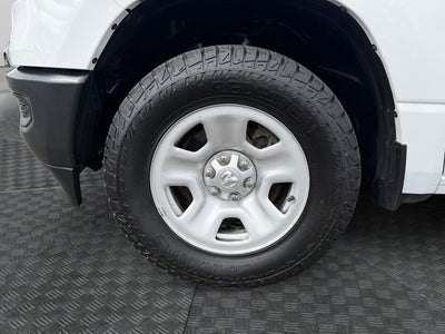 2022 RAM 1500 Tradesman