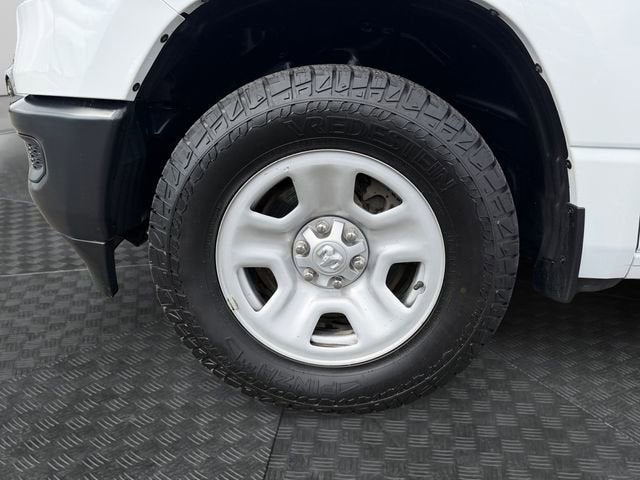 2022 RAM 1500 Tradesman