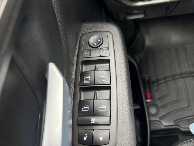 2022 RAM 1500 Tradesman