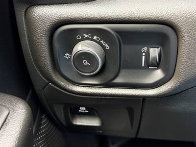 2022 RAM 1500 Tradesman