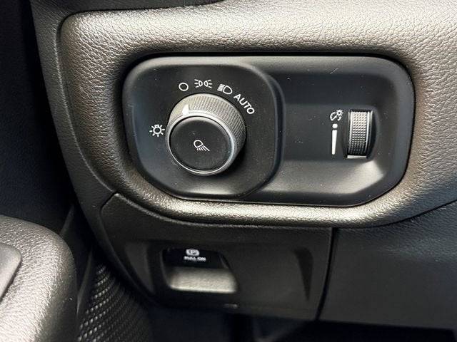 2022 RAM 1500 Tradesman