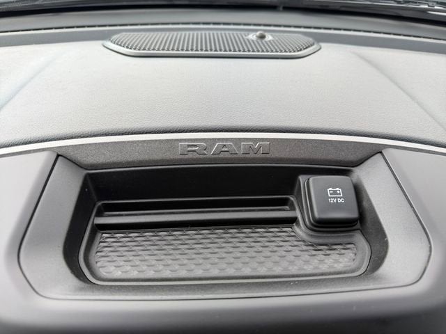 2022 RAM 1500 Tradesman