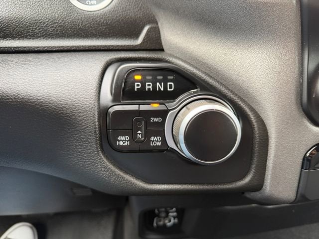 2022 RAM 1500 Tradesman