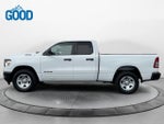 2022 RAM 1500 Tradesman