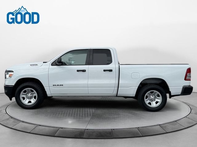 2022 RAM 1500 Tradesman