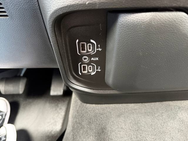 2022 RAM 1500 Tradesman