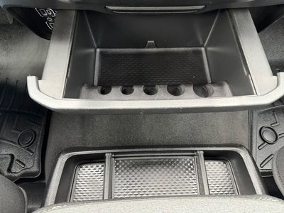 2022 RAM 1500 Tradesman