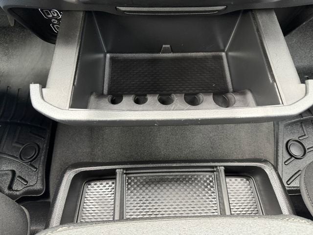 2022 RAM 1500 Tradesman