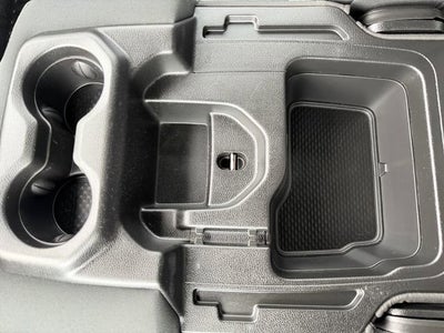 2022 RAM 1500 Tradesman